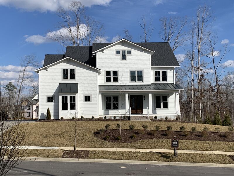 Hallsley Home For Sale 1737 TULIP HILL DR