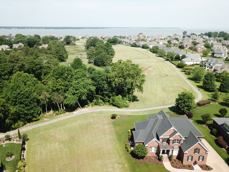 Riverfront Home For Sale Lot 11 North River Road