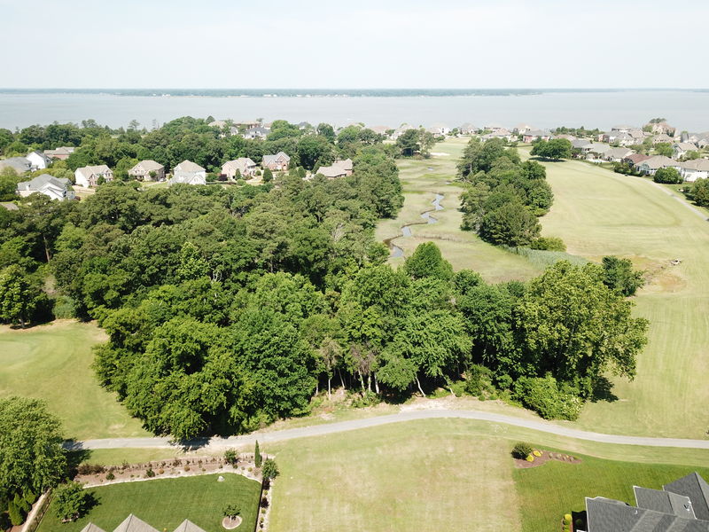 Riverfront Home For Sale Lot 11 North River Road