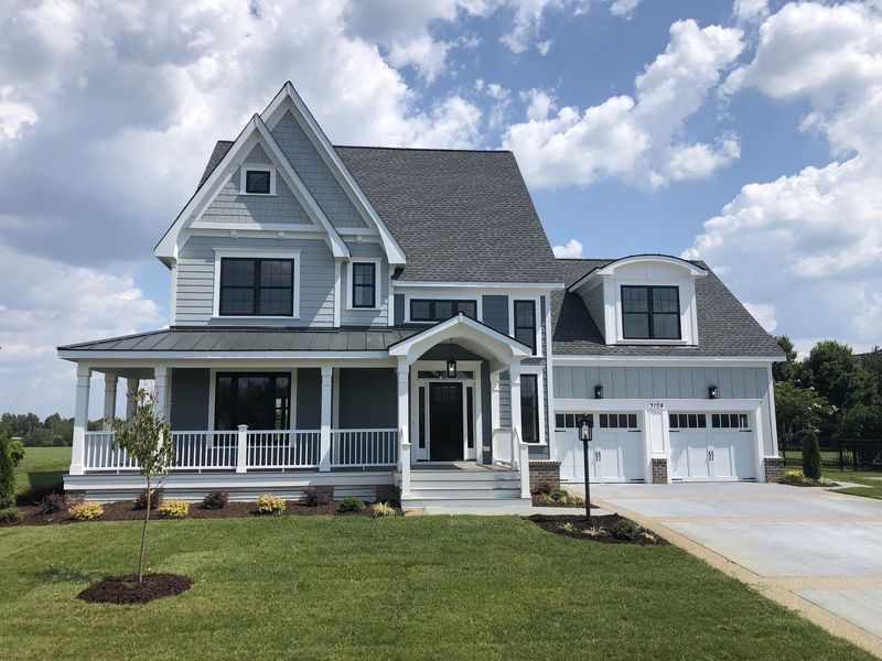 Riverfront Home For Sale 3104 Summerhouse Drive