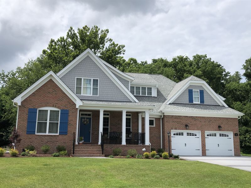 Founders Pointe Home For Sale 104 Colonial Way