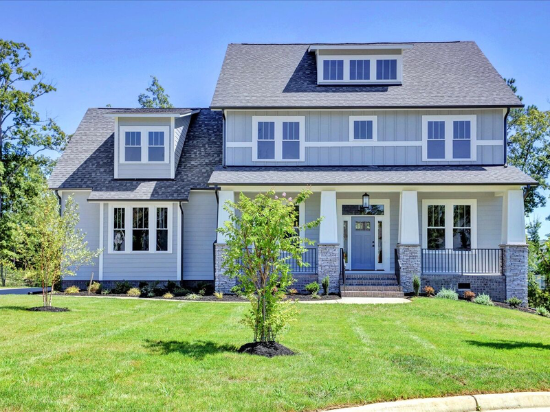 Hallsley Home For Sale 1425 ASCOT HILL TER