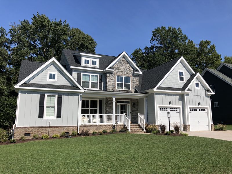 Founders Pointe Home For Sale 109 Carter's Creek Lane