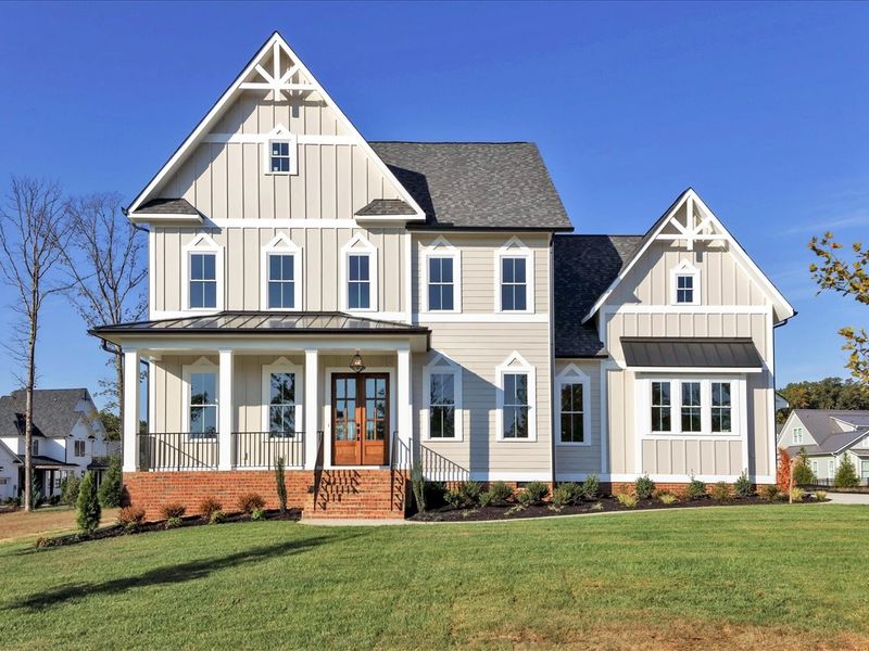 Hallsley Home For Sale 1418 ASCOT HILL TER