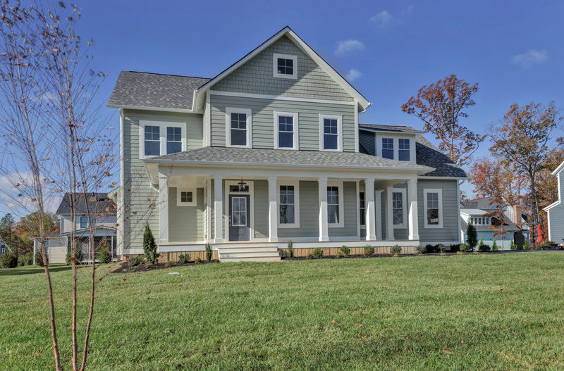 Hallsley Home For Sale 1412 ASCOT HILL TER