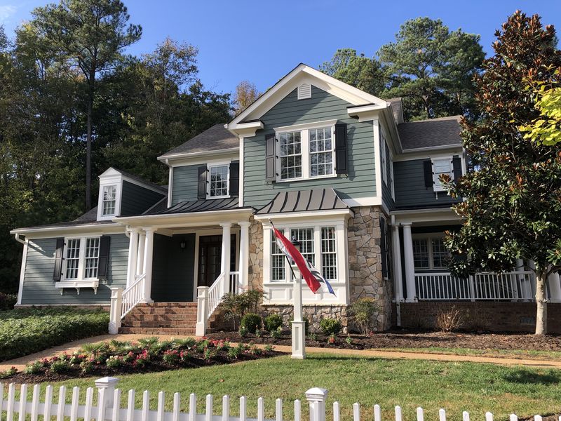 Founders Pointe Home For Sale 1302 Founders Pointe Trail