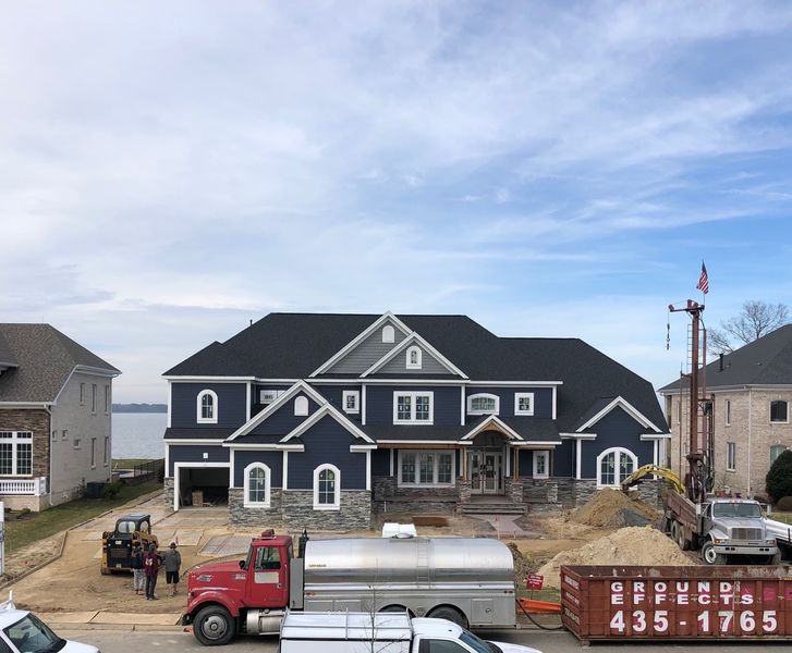 Riverfront Home For Sale Lot 117 River Park Drive