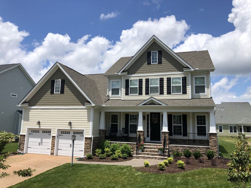 Founders Pointe Home For Sale 113 Alexandria Way