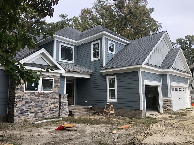 Founders Pointe Home For Sale 162 Lexington Square