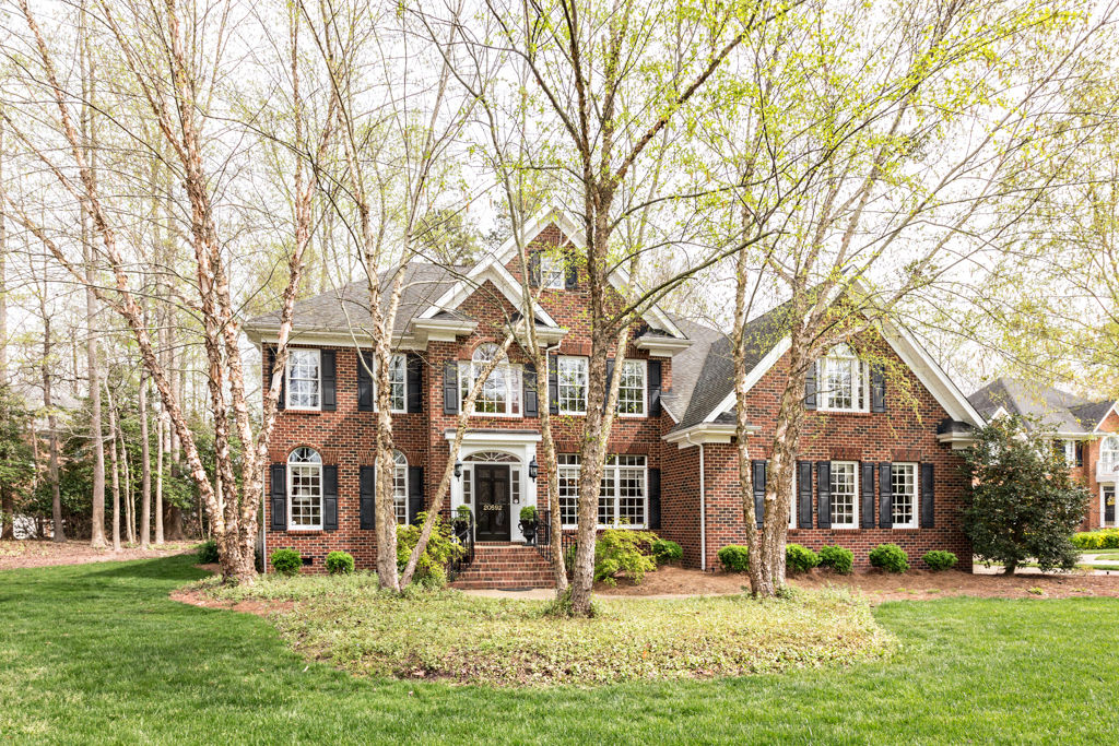 Our Homes East West Realty Gatling Pointe