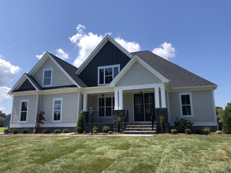 Founders Pointe Home For Sale 100 Settlers Ridge