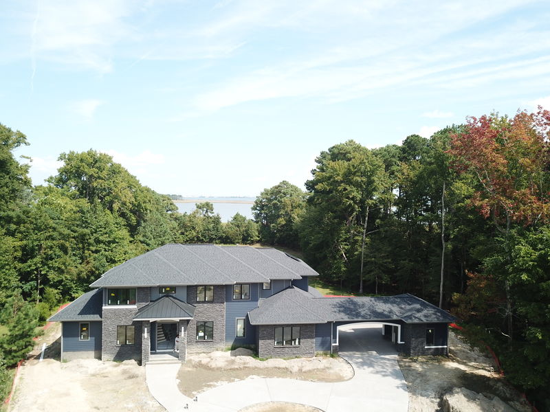 Founders Pointe Home For Sale Lot 273 Batten Cove