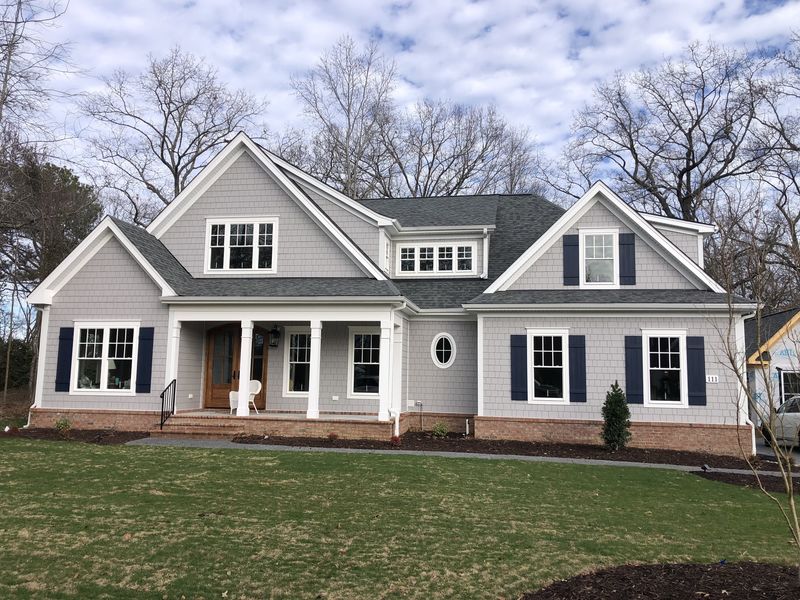 Founders Pointe Home For Sale Lot 165 Carter's Creek Lane