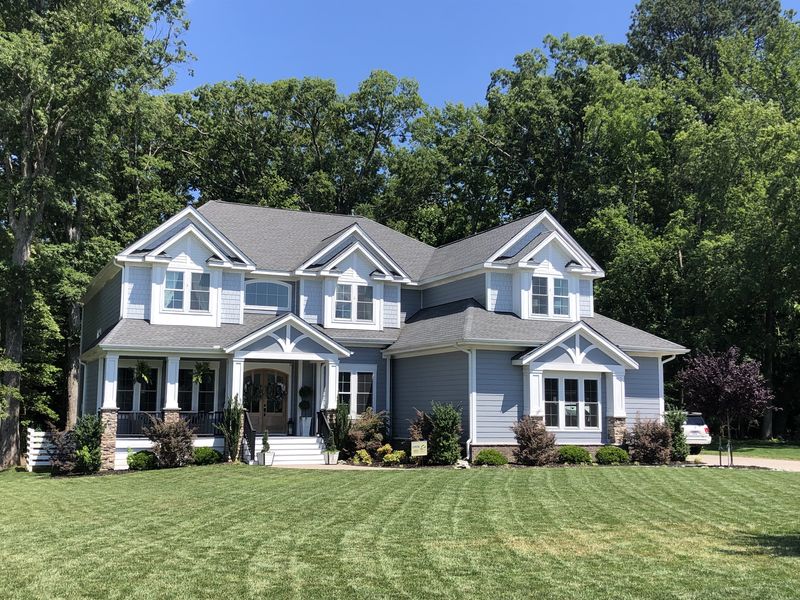 Founders Pointe Home For Sale Lot 264 Alexandria Way