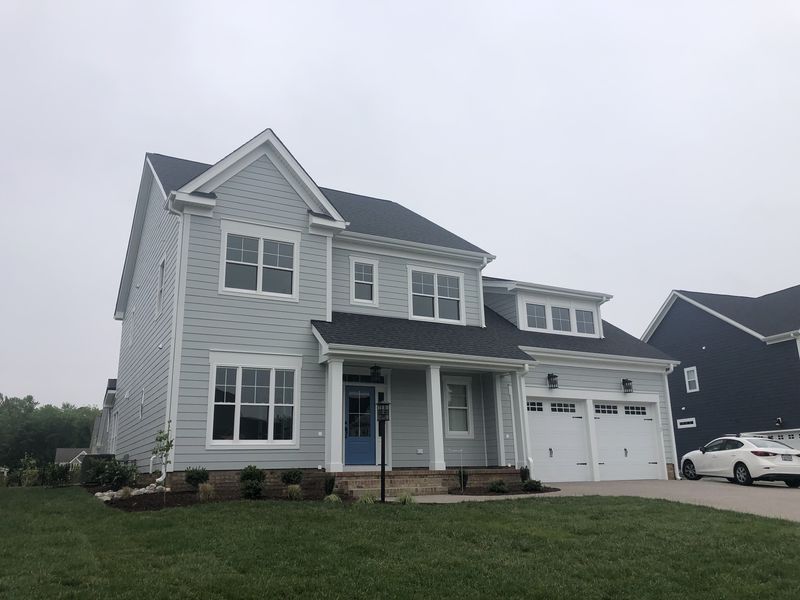 Founders Pointe Home For Sale 102 Tyler Court