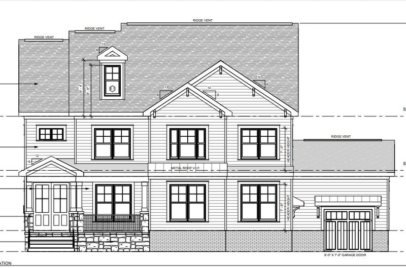 Founders Pointe Home For Sale 109 Batten Cove