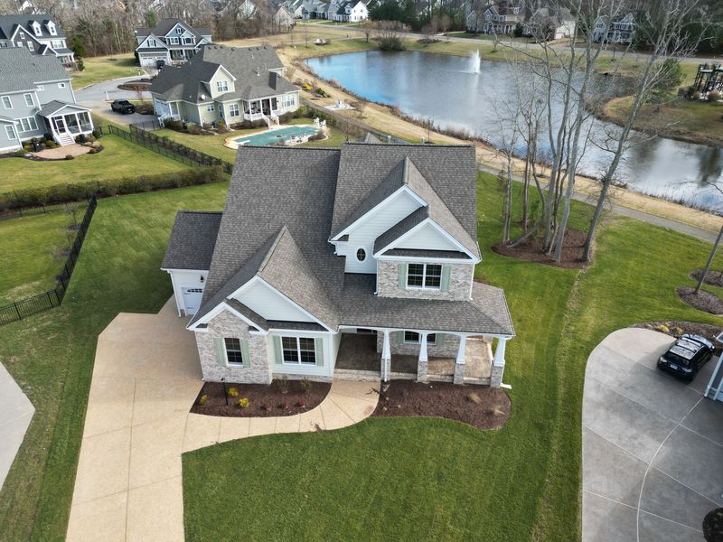 Founders Pointe Home For Sale 113 Stoneridge Court