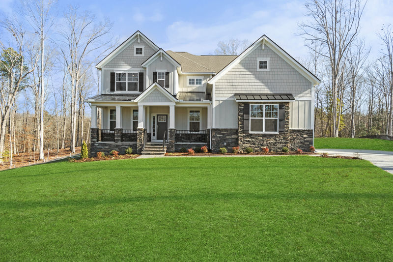 Liberty Ridge Home For Sale 5304 Beacon Ridge