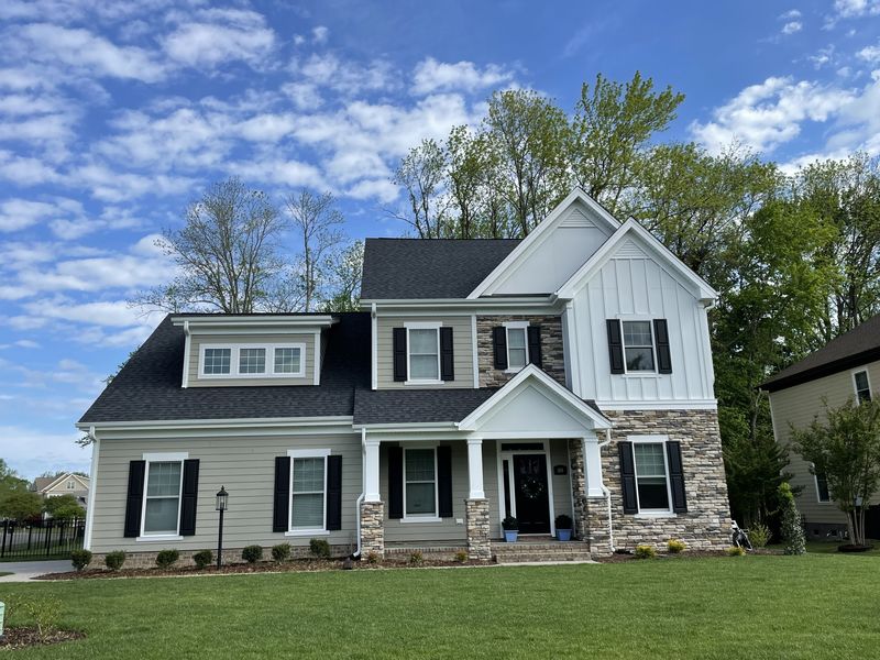 Founders Pointe Home For Sale 100 Batten Cove