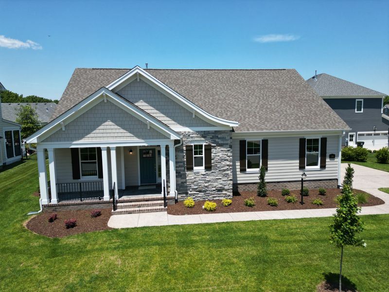 Founders Pointe Home For Sale 105 Alexandria Way