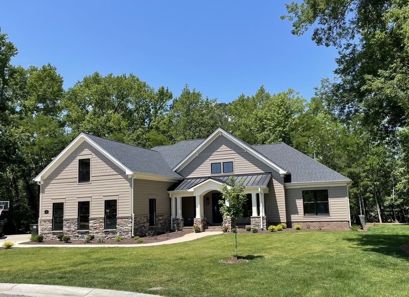 Founders Pointe Home For Sale 110 Carter's Creek Lane